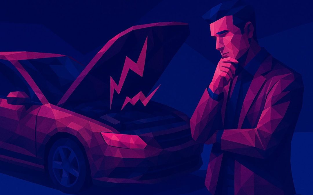 Coche de segunda mano con defectos ocultos: ¿puedo reclamar aunque hayan pasado más de 6 meses? El Tribunal Supremo dice que sí.