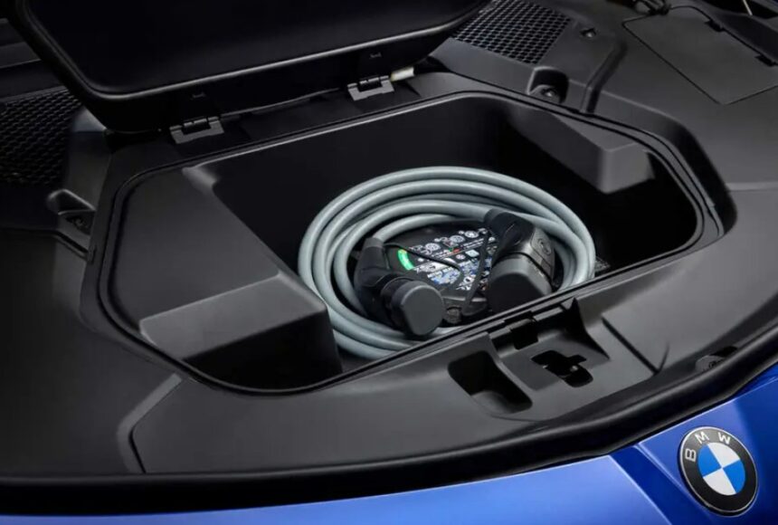 Coches eléctricos de segunda mano